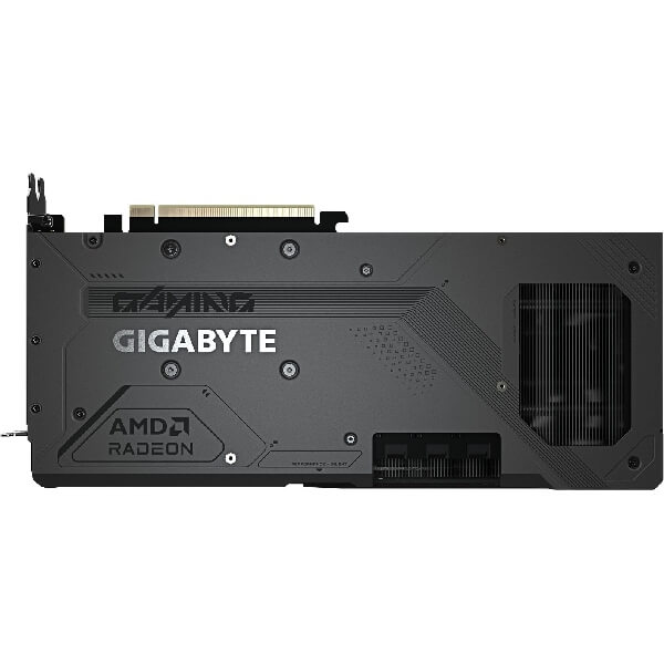 Graphic Card Gigabyte GV-R9070XTGAMING_OC-16GD GAMING OC, Radeon RX9070XT, 16GB, 256bit, HDMI, DP, Black