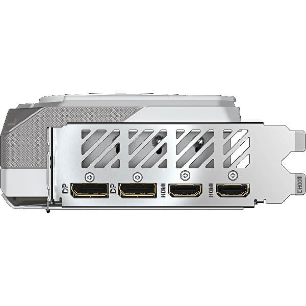 ვიდეო დაფა Gigabyte GV-R907XGAMINGOCICE-16GD GAMING OC ICE, Radeon RX9070XT, 16GB, 256bit, HDMI, DP, White
