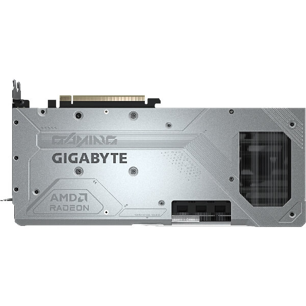 ვიდეო დაფა Gigabyte GV-R907XGAMINGOCICE-16GD GAMING OC ICE, Radeon RX9070XT, 16GB, 256bit, HDMI, DP, White