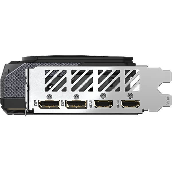 ვიდეო დაფა Gigabyte GV-R9070GAMING_OC-16GD GAMING OC, Radeon RX9070, 16GB, 256bit, HDMI, DP, Black