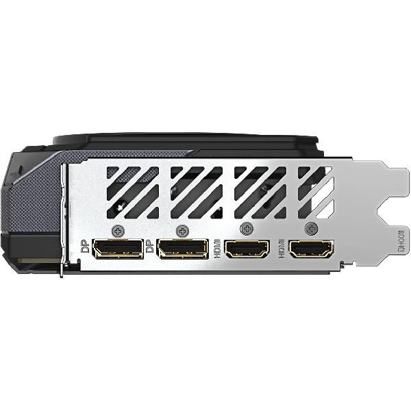 Graphic Card Gigabyte GV-R9070GAMING-16GD GAMING, Radeon RX9070, 16GB, 256bit, HDMI, DP, Black