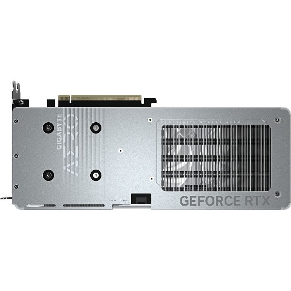 Graphic Card Gigabyte GV-N506TAERO_OC-8GD AERO OC, GeForce RTX5060Ti, 8GB, 128bit, HDMI, DP, White