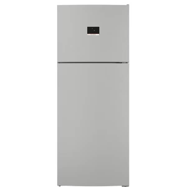 მაცივარი Bosch KDN76XIE1N, 542L, E, 41dB, No Frost, Refrigerator, Silver