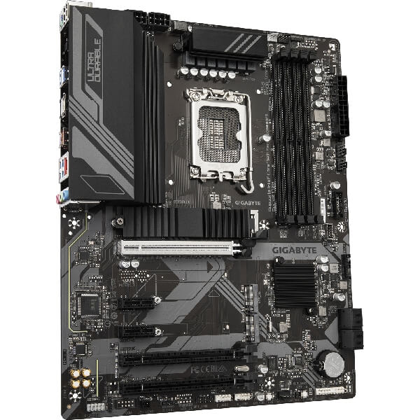 Motherboard Gigabyte Z790 D, LGA1700, DDR5, 256GB