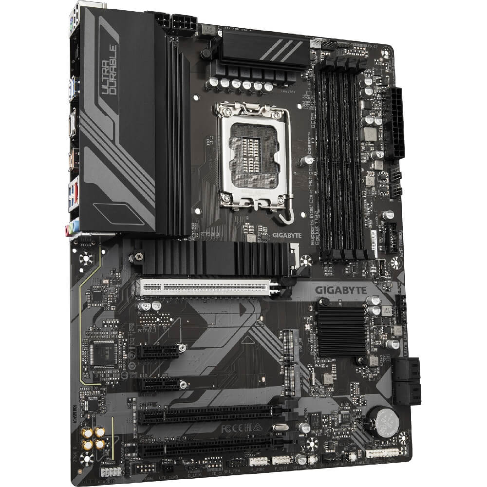 Motherboard Gigabyte Z790 D, LGA1700, DDR5, 256GB