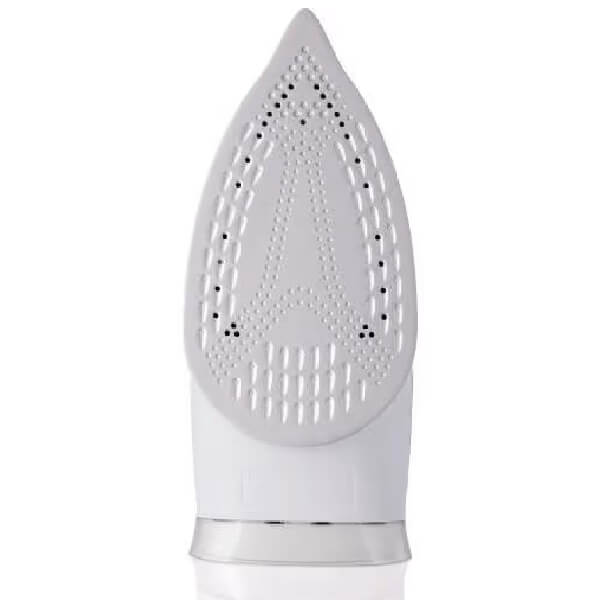 Steam Iron Gorenje SIK2200WB, 2200W, 0.45L, White/Blue