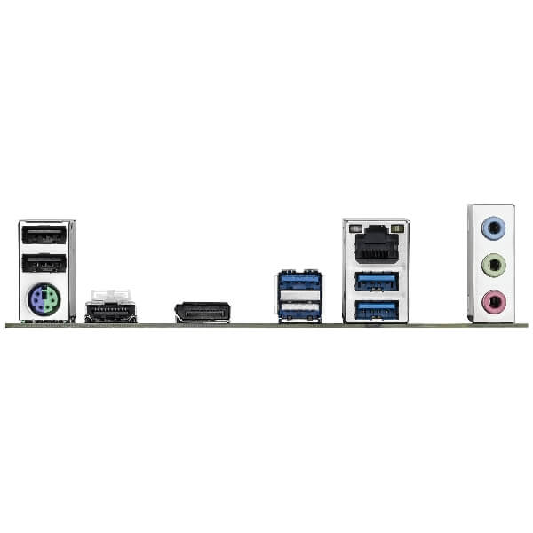 Motherboard Gigabyte B860M D3HP, LGA1851, DDR5, 256GB