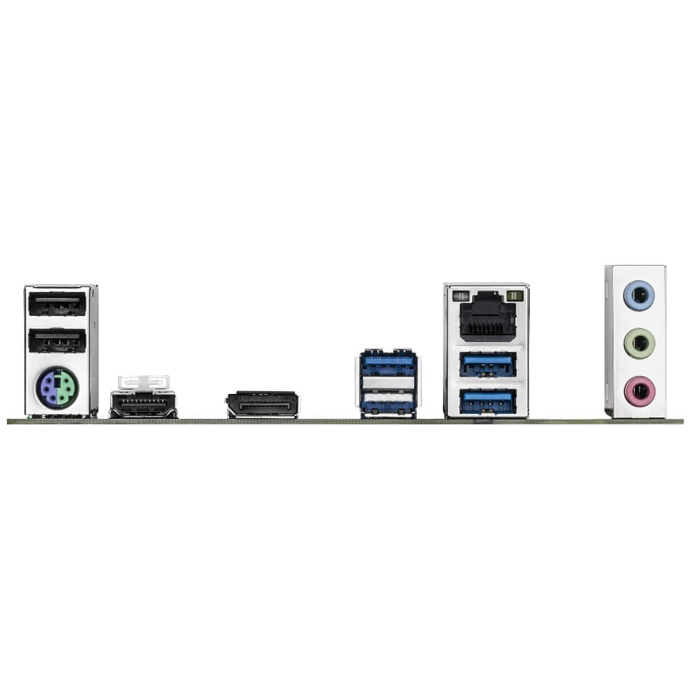 Motherboard Gigabyte B860M D3HP, LGA1851, DDR5, 256GB