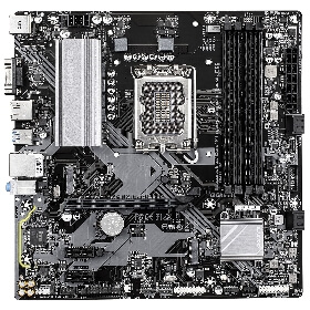 Motherboard Gigabyte B760M D3HP, LGA1700, DDR5, 256GB