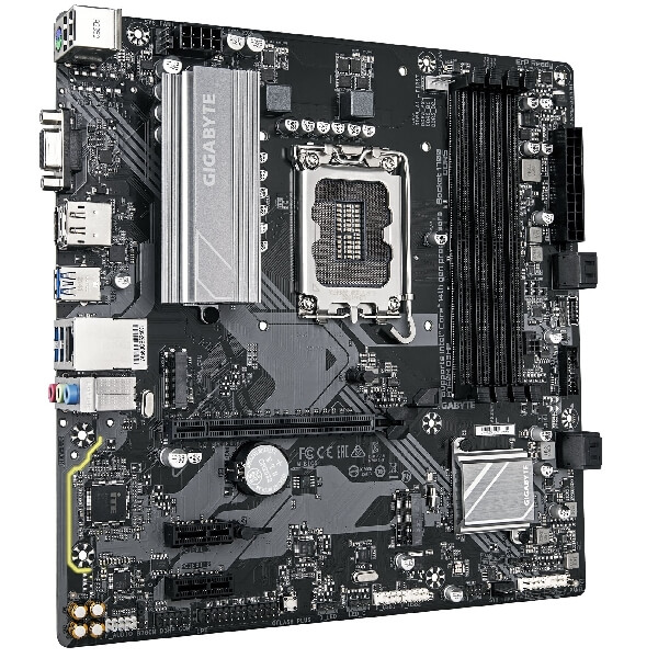 Motherboard Gigabyte B760M D3HP, LGA1700, DDR5, 256GB