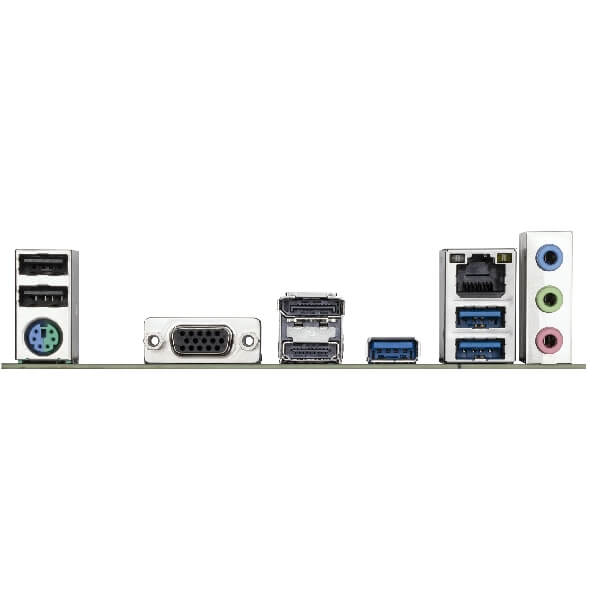 Motherboard Gigabyte B760M D3HP DDR4, LGA1700, DDR4, 128GB