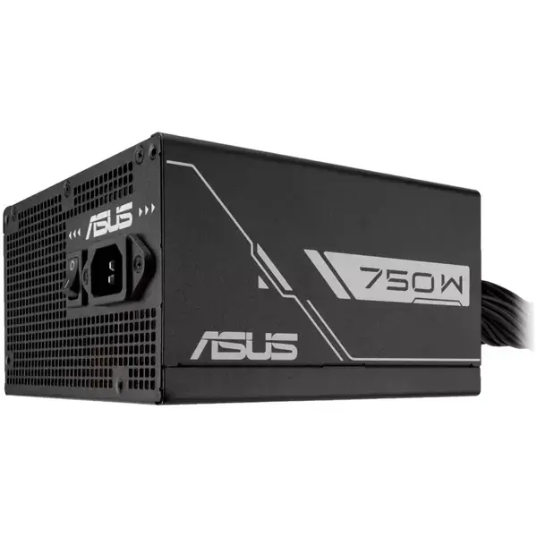 კვების ბლოკი ASUS Prime 750W Bronze (90YE00Y0-B0NA00)