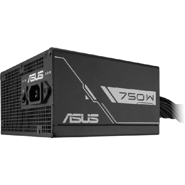 კვების ბლოკი ASUS Prime 750W Bronze (90YE00Y0-B0NA00)