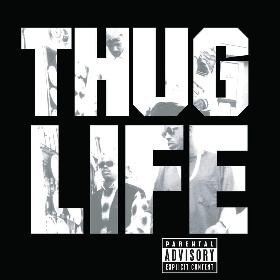 ვინილი 2Pac/Thug Life - Thug Life: Volume 1