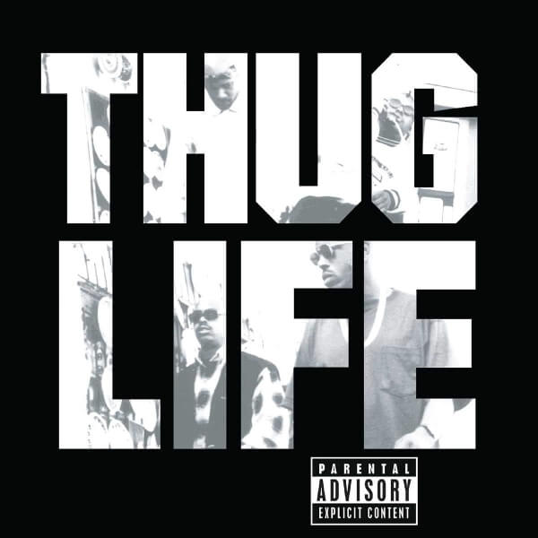 ვინილი 2Pac/Thug Life - Thug Life: Volume 1