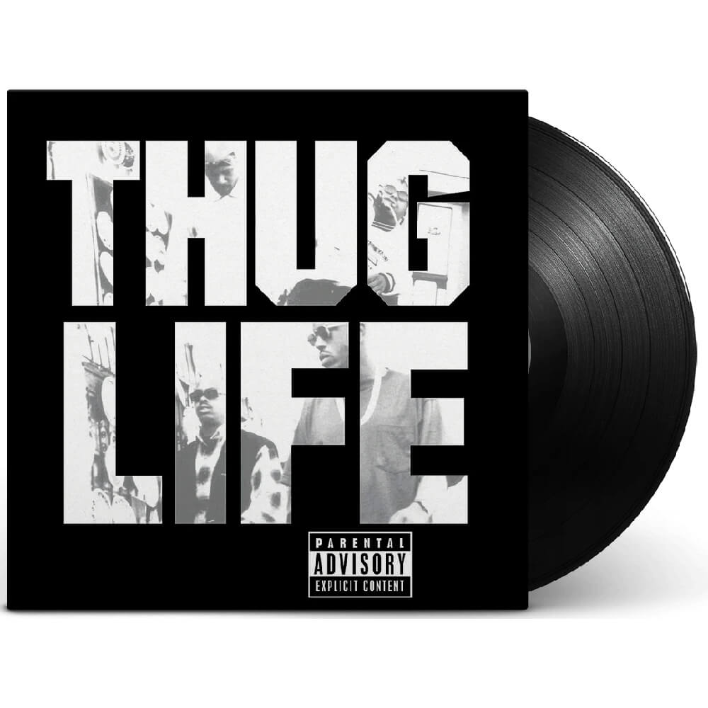 Vinyl 2Pac/Thug Life - Thug Life: Volume 1