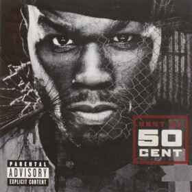 ვინილი 50 Cent - Best Of 50 Cent