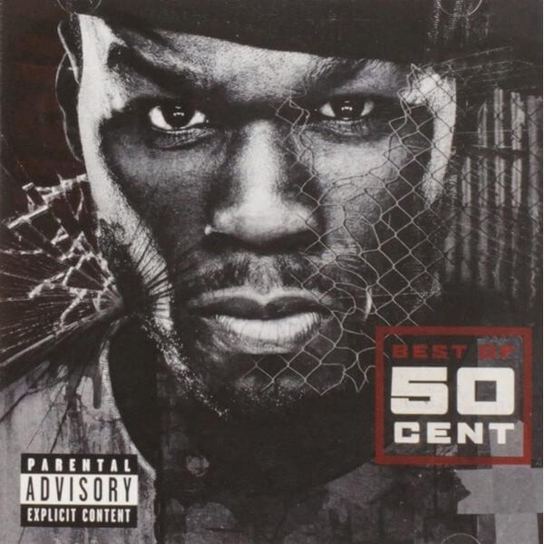 ვინილი 50 Cent - Best Of 50 Cent