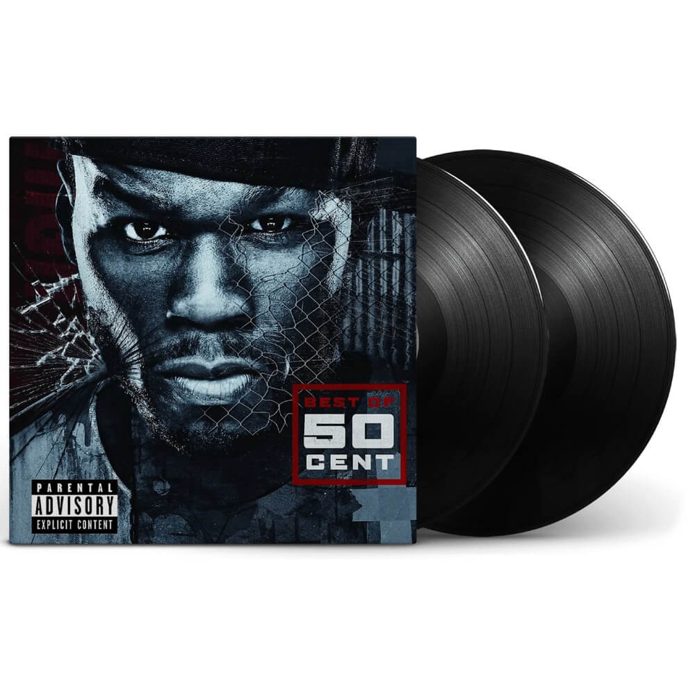 Vinyl 50 Cent - Best Of 50 Cent