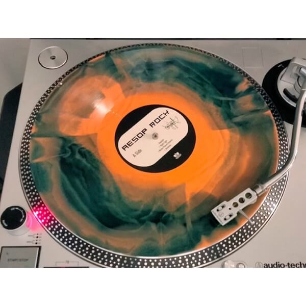 ვინილი Aesop Rock - Daylight