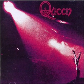 ვინილი Queen - Queen
