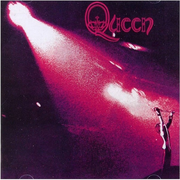 ვინილი Queen - Queen