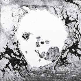 ვინილი Radiohead - A Moon Shaped Pool