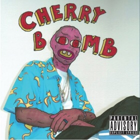 ვინილი Tyler, The Creator - Cherry Bomb