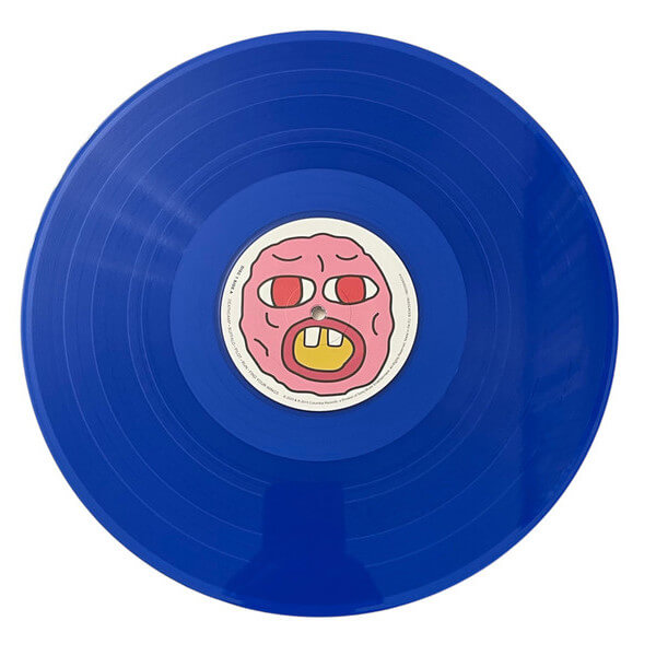 ვინილი Tyler, The Creator - Cherry Bomb