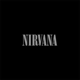 ვინილი Nirvana - Nirvana