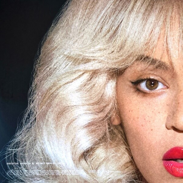 ვინილი Beyonce - Cowboy Carter