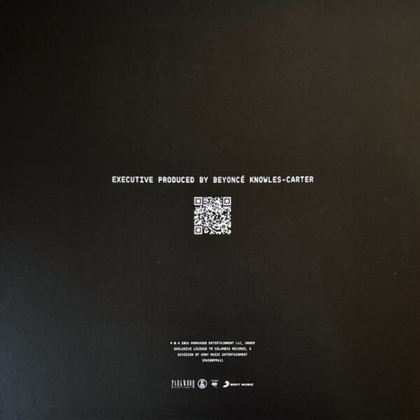 ვინილი Beyonce - Cowboy Carter