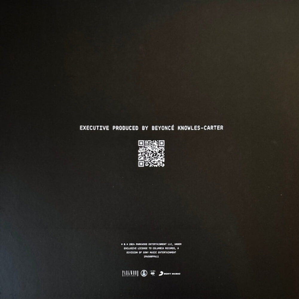 Vinyl Beyonce - Cowboy Carter