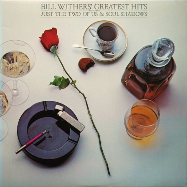 ვინილი Bill Withers - Greatest Hits