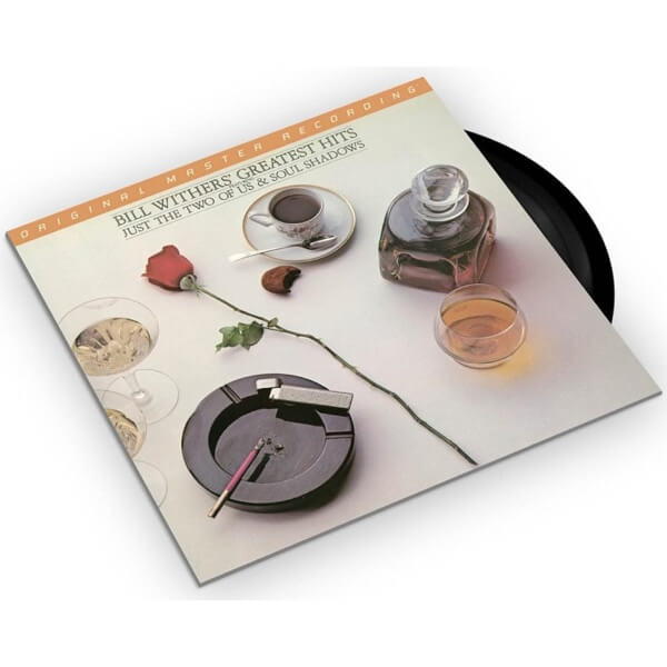 ვინილი Bill Withers - Greatest Hits