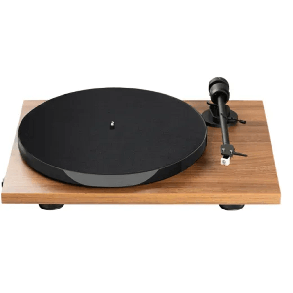 ფირსაკრავი Pro-Ject E1 Phono AT3600L UNI, Turntable, Walnut