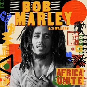 ვინილი Bob Marley & the Wailers - Africa Unite