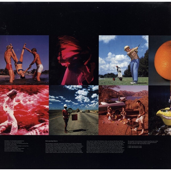 ვინილი Chemical Brothers - Dig Your Own Hole