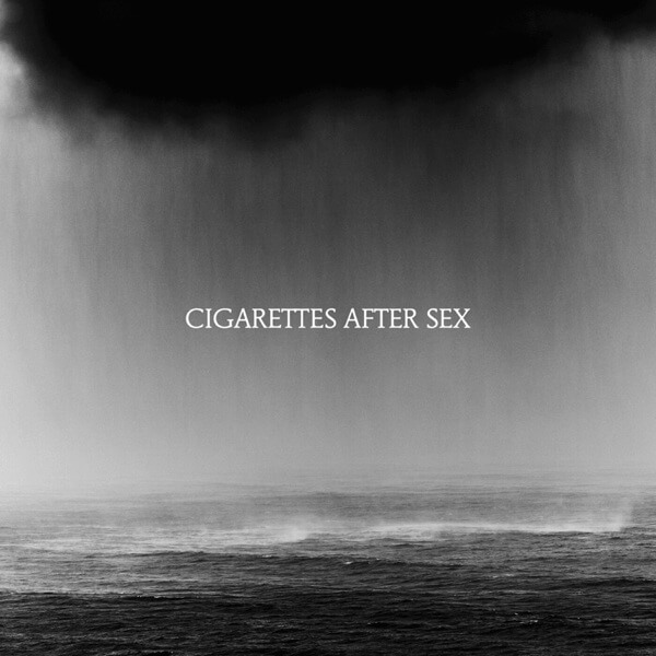 ვინილი Cigarettes After Sex - Cry