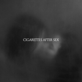 ვინილი Cigarettes After Sex - X'S