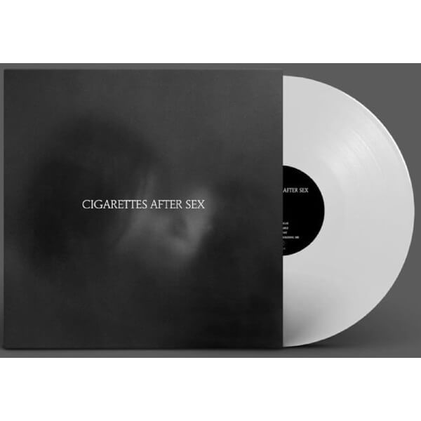 ვინილი Cigarettes After Sex - X'S
