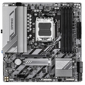Motherboard Gigabyte B650M GAMING PLUS WF, AM5, DDR5, 256GB