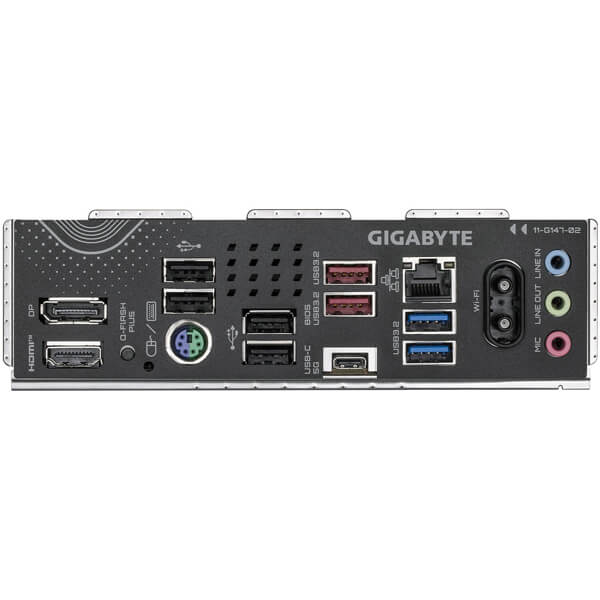 Motherboard Gigabyte B850 EAGLE WIFI6E, AM5, DDR5, 256GB