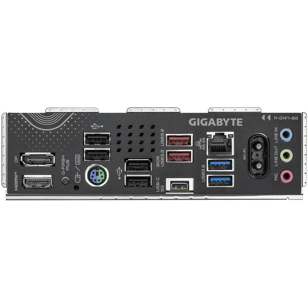 Motherboard Gigabyte B850 EAGLE WIFI6E, AM5, DDR5, 256GB