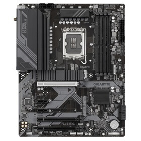 Motherboard Gigabyte Z790 D AX, LGA1700, DDR5, 256GB