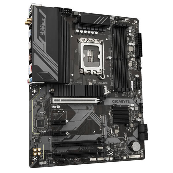 Motherboard Gigabyte Z790 D AX, LGA1700, DDR5, 256GB