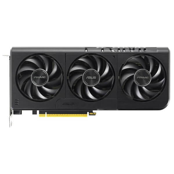 ვიდეო დაფა Asus 90YV0N70-M0NA00 OC PRIME-RTX5050-O8G, GeForce RTX5050, 8GB, 128bit, HDMI, DP, Black