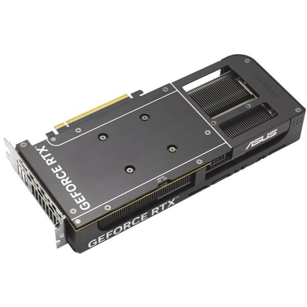 ვიდეო დაფა Asus 90YV0N70-M0NA00 OC PRIME-RTX5050-O8G, GeForce RTX5050, 8GB, 128bit, HDMI, DP, Black