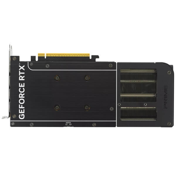 ვიდეო დაფა Asus 90YV0N70-M0NA00 OC PRIME-RTX5050-O8G, GeForce RTX5050, 8GB, 128bit, HDMI, DP, Black