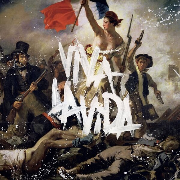 ვინილი Coldplay - Viva La Vida Or Death And All His Friends